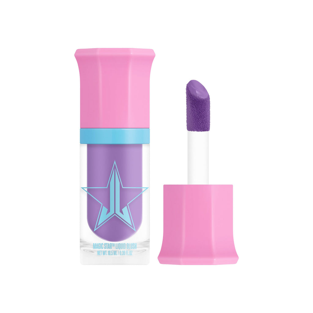 Magic Candy? Liquid Blush