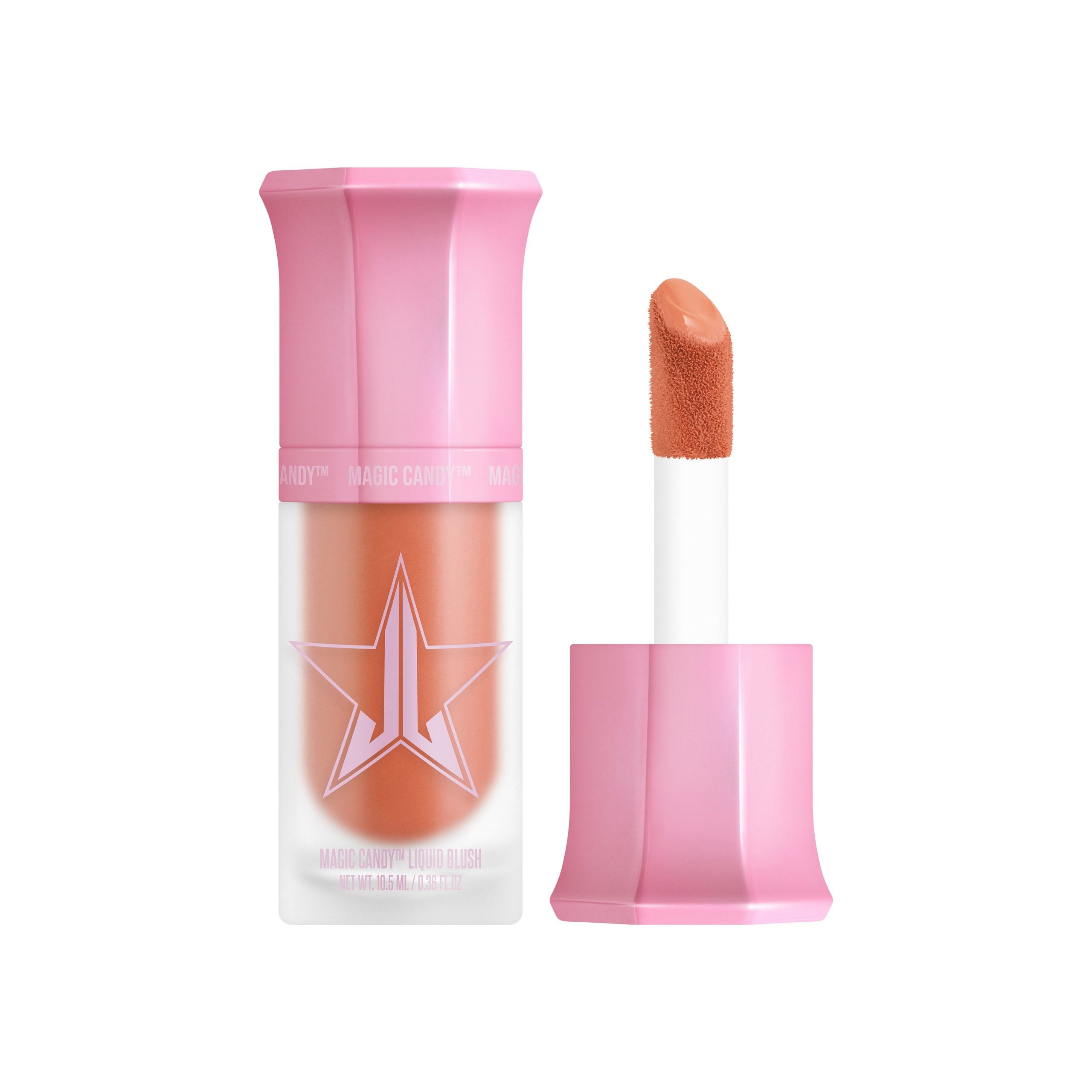Magic Candy? Liquid Blush