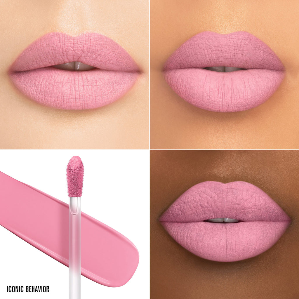 Velour Liquid Lipsticks