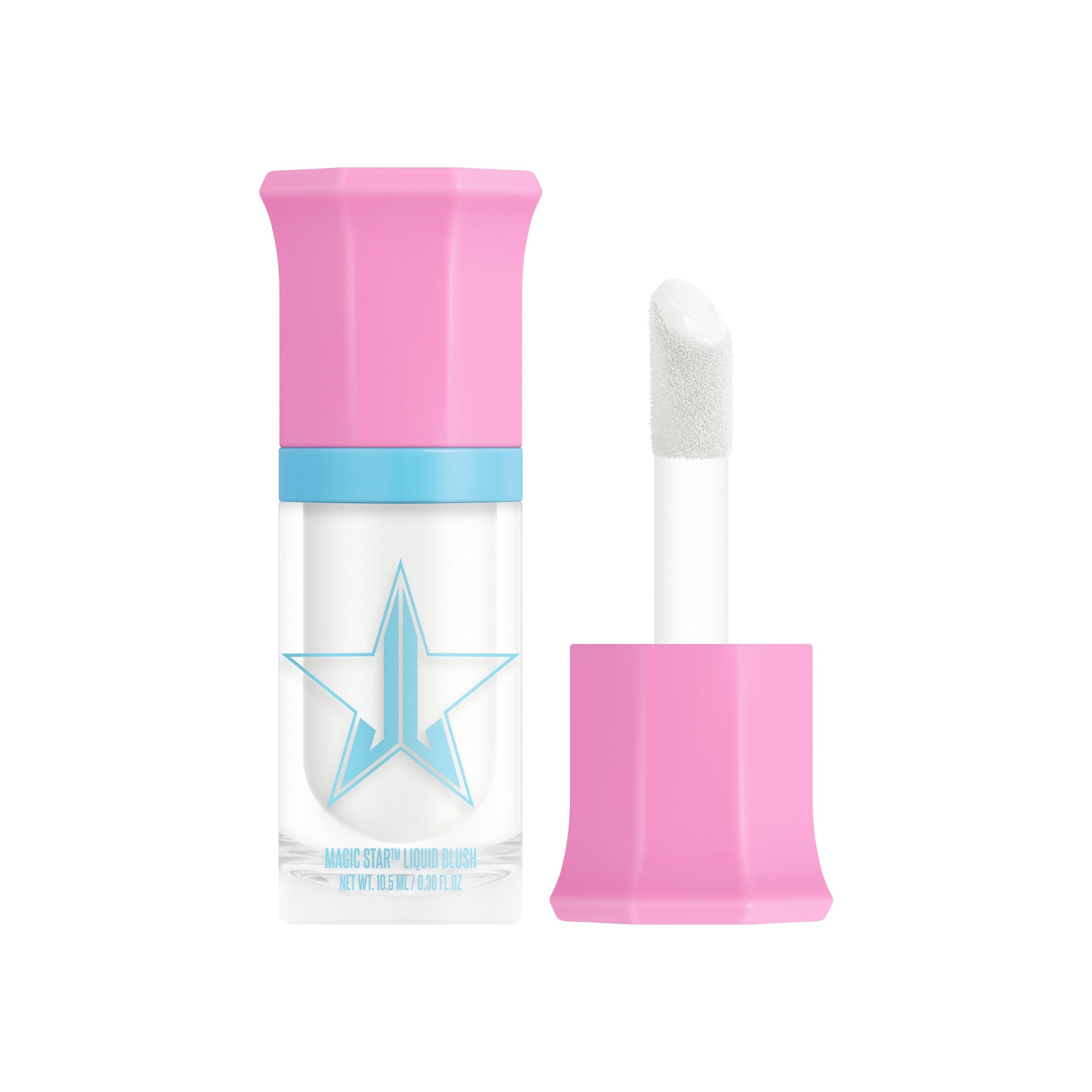 Magic Candy? Liquid Blush