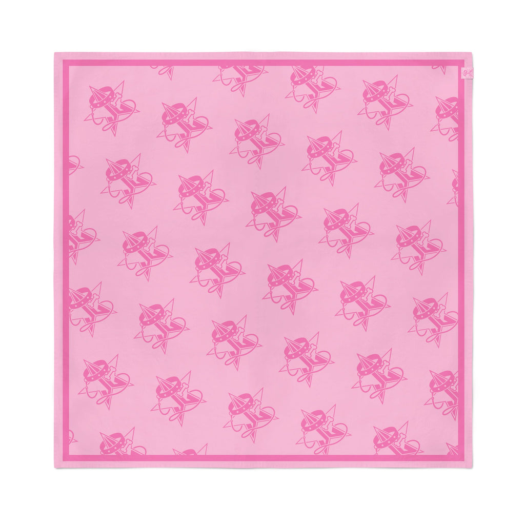 Pet Bandana (3-Pack)