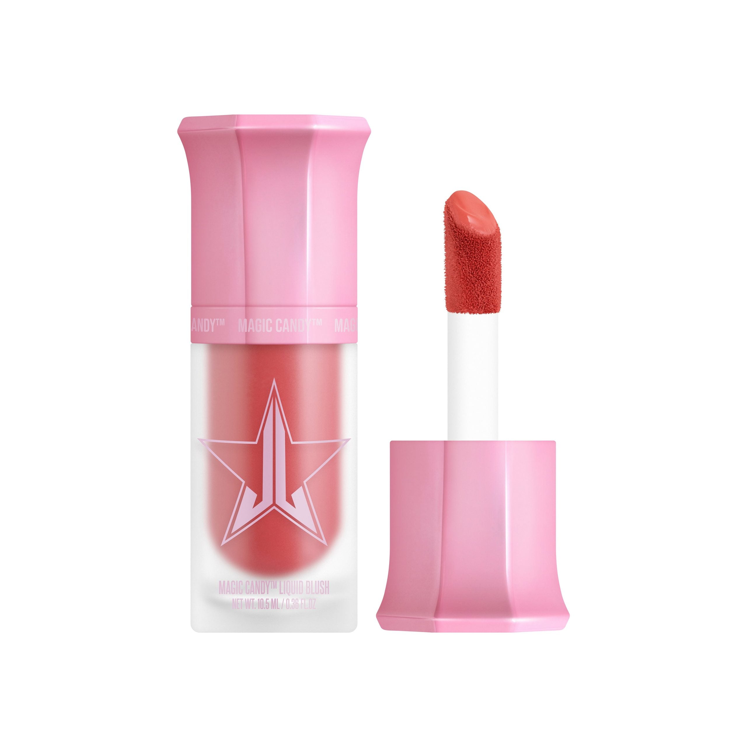 Magic Candy? Liquid Blush