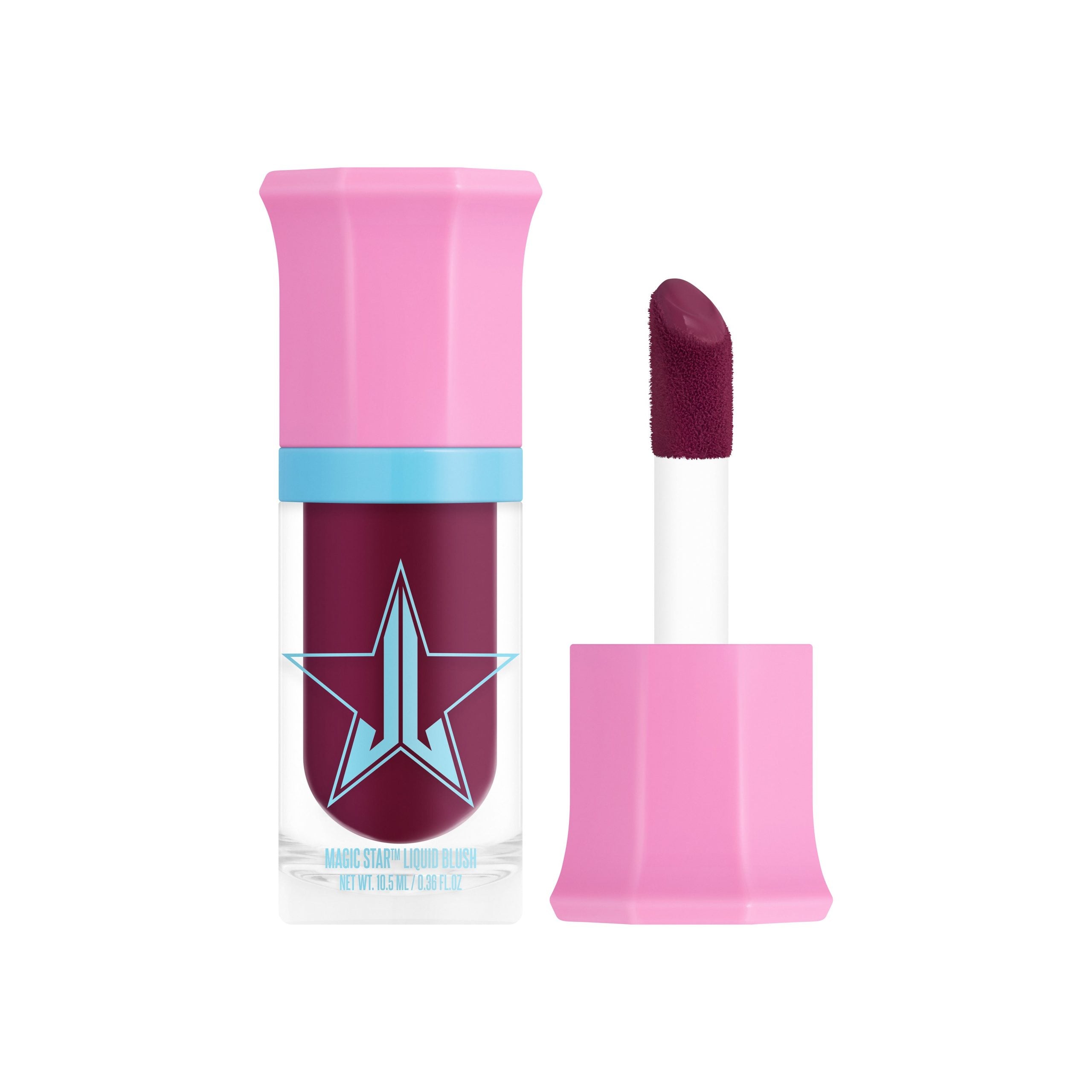 Magic Candy? Liquid Blush