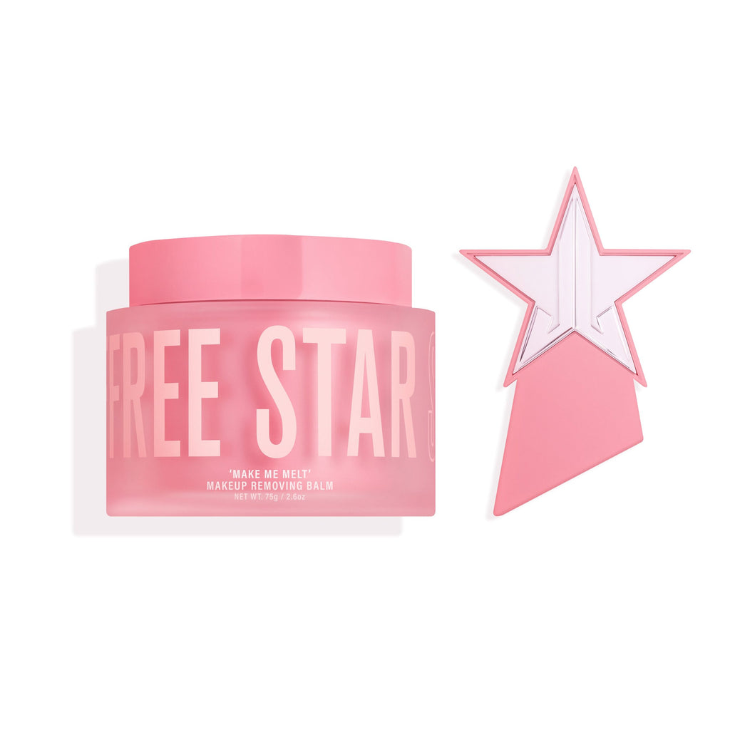 'Make Me Melt' Makeup Removing Balm