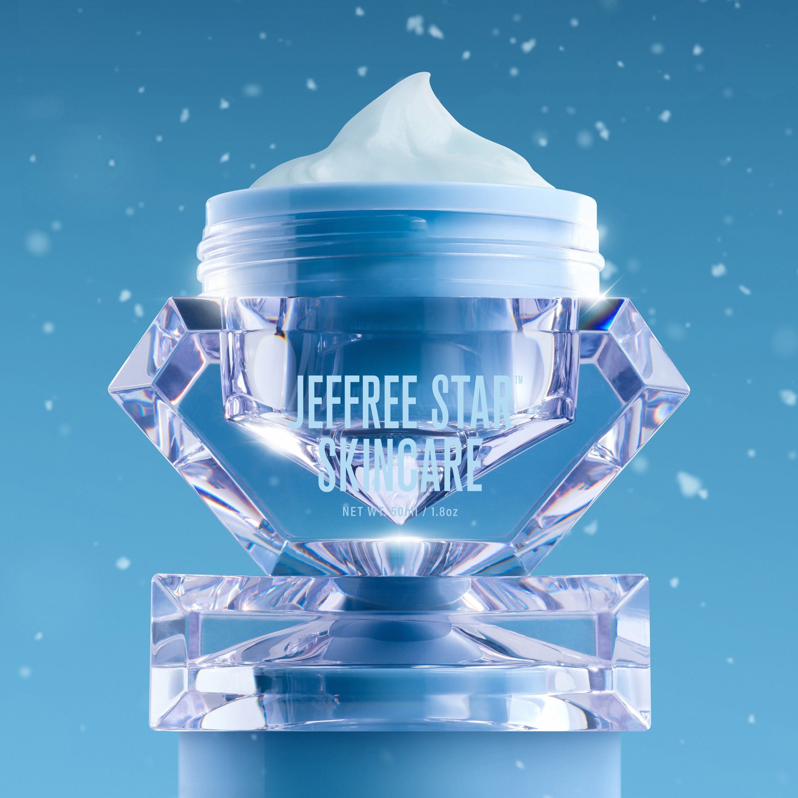 Wyoming Winter Ultra-Rich Cr??me Moisturizer