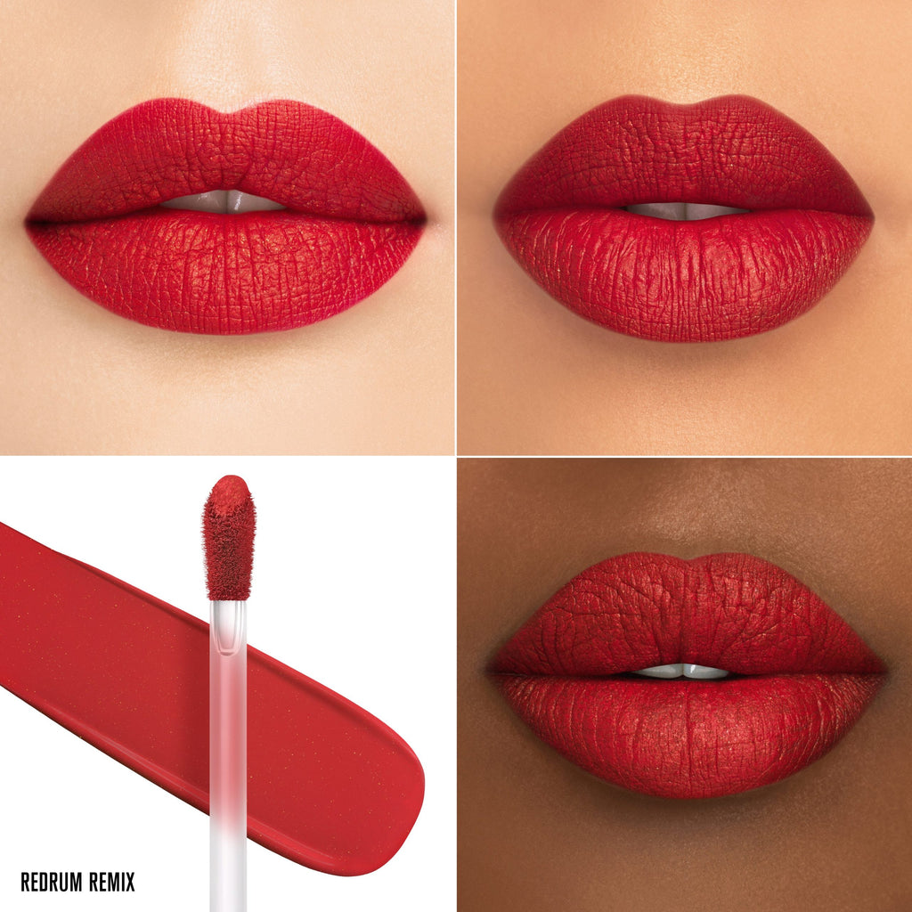 Velour Liquid Lipsticks