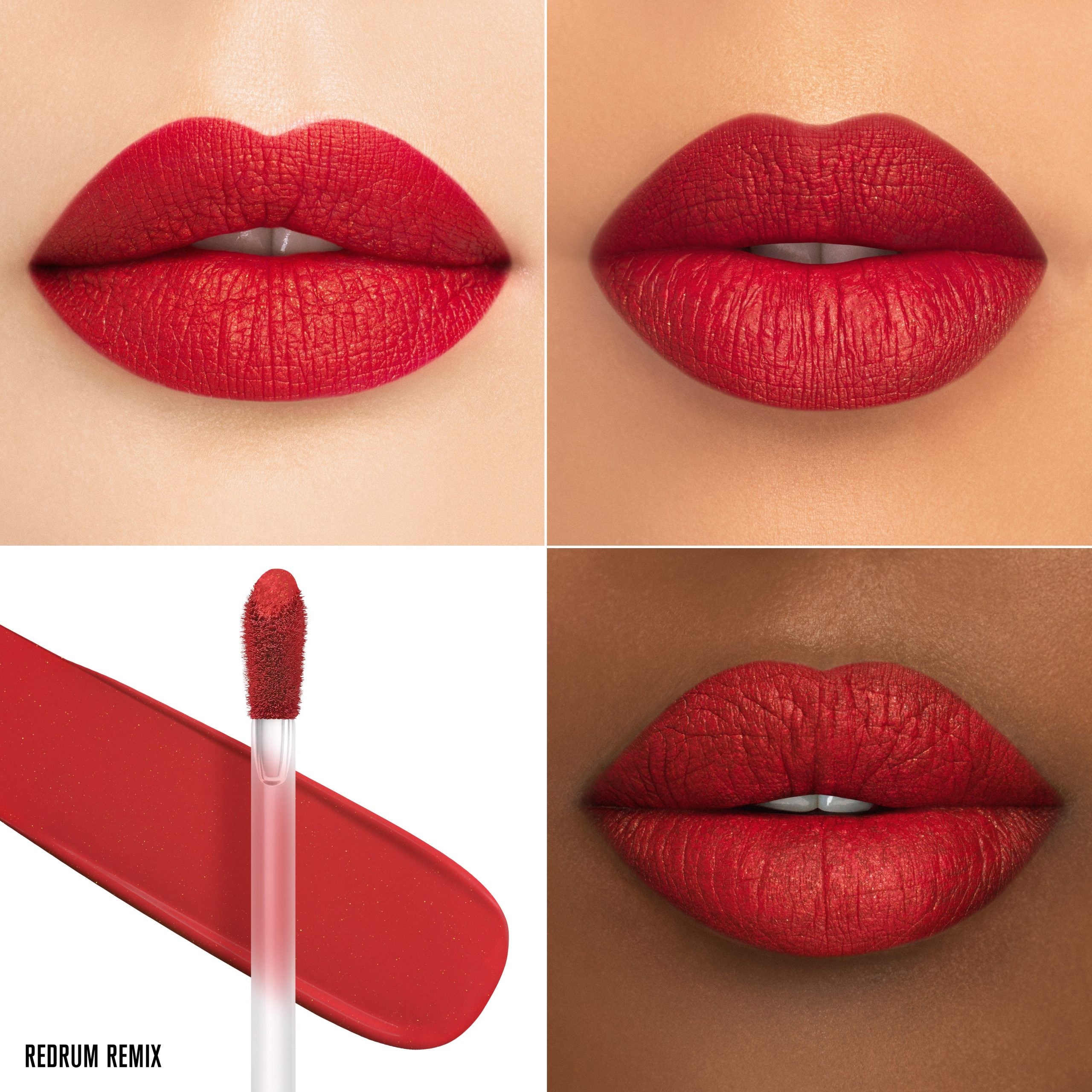 Velour Liquid Lipsticks