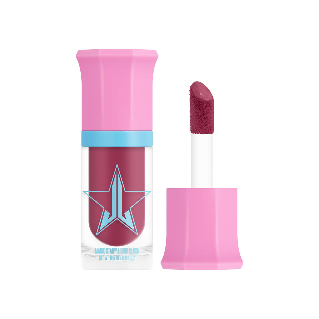 Magic Candy? Liquid Blush