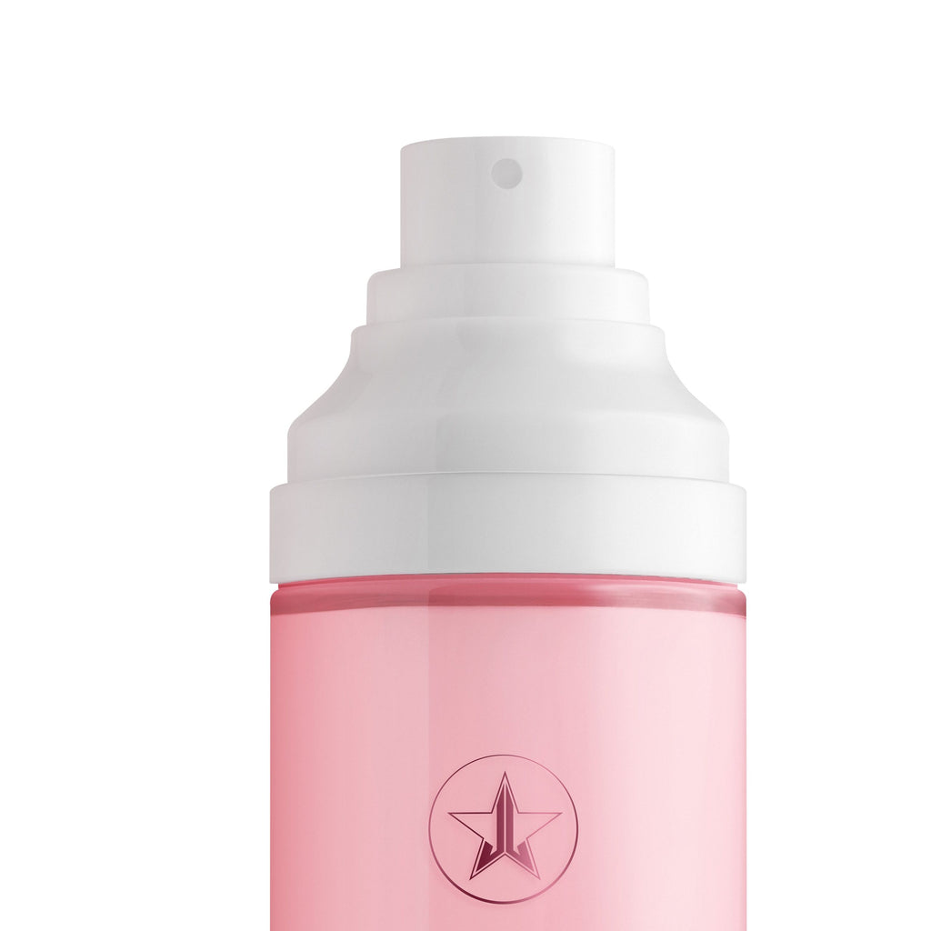 Magic Star? Glow Face Mist