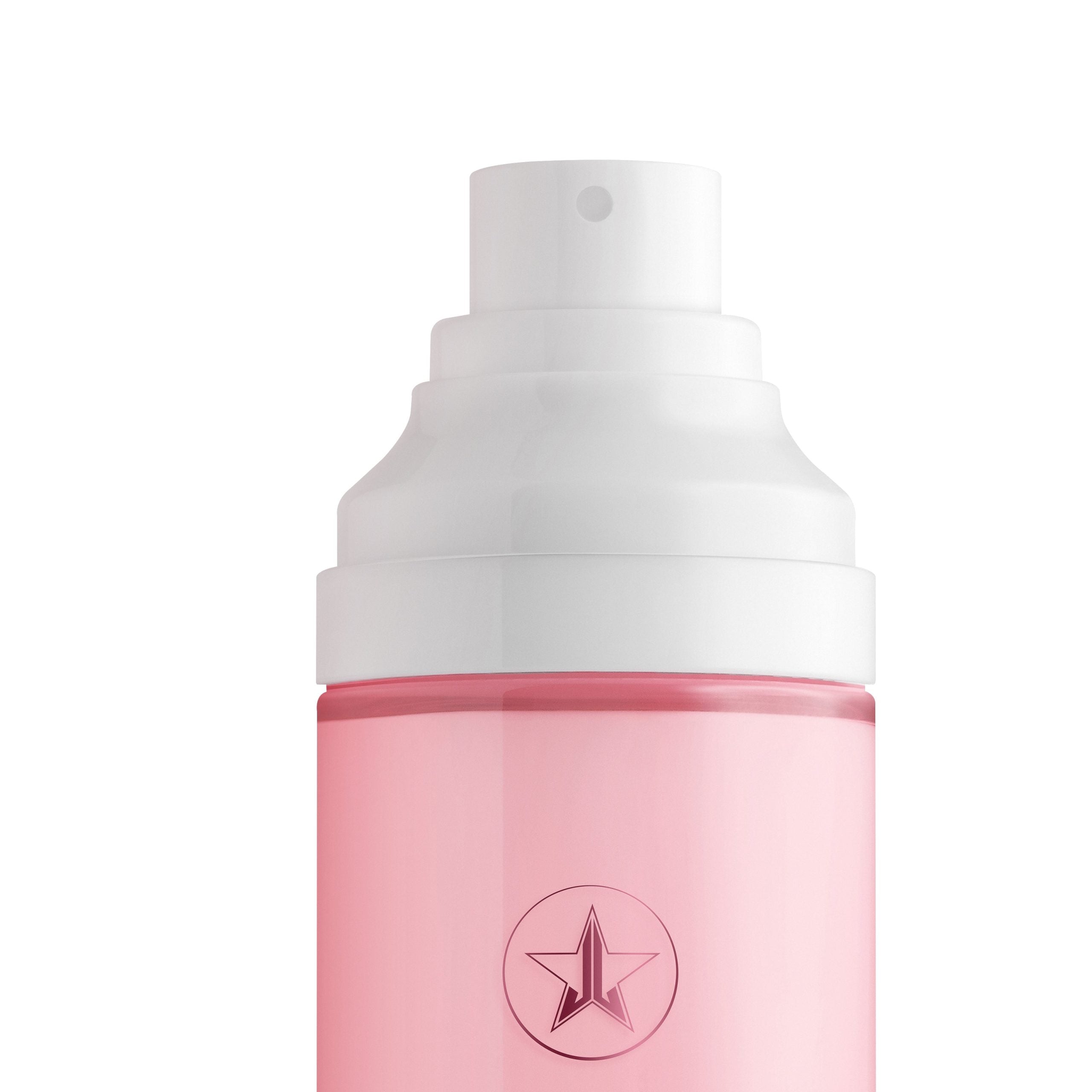 Magic Star? Glow Face Mist