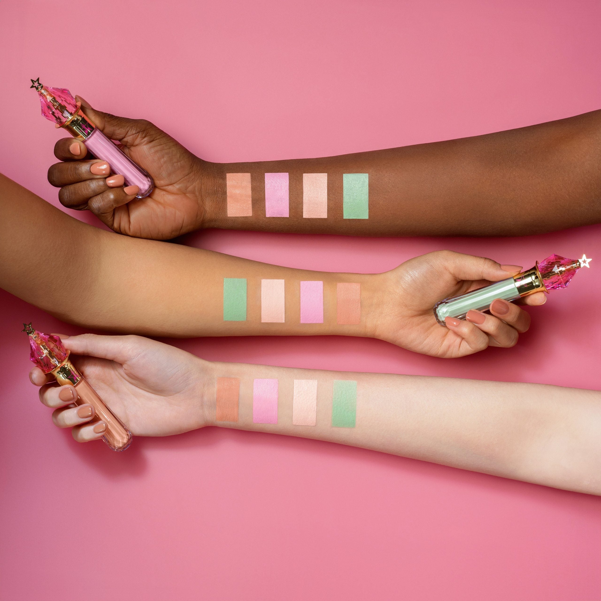 Magic Candy? Color Corrector Bundle