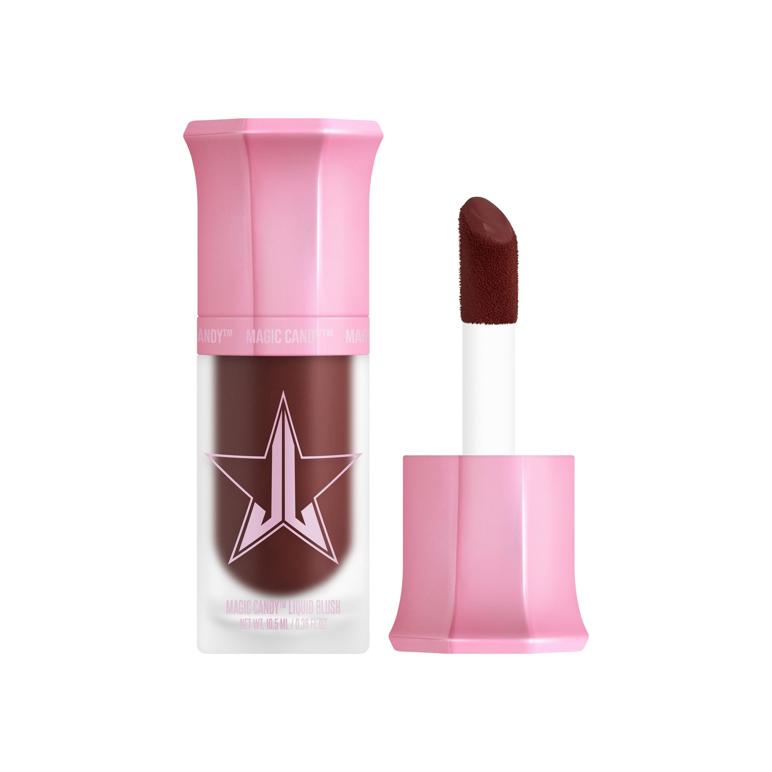 Magic Candy? Liquid Blush