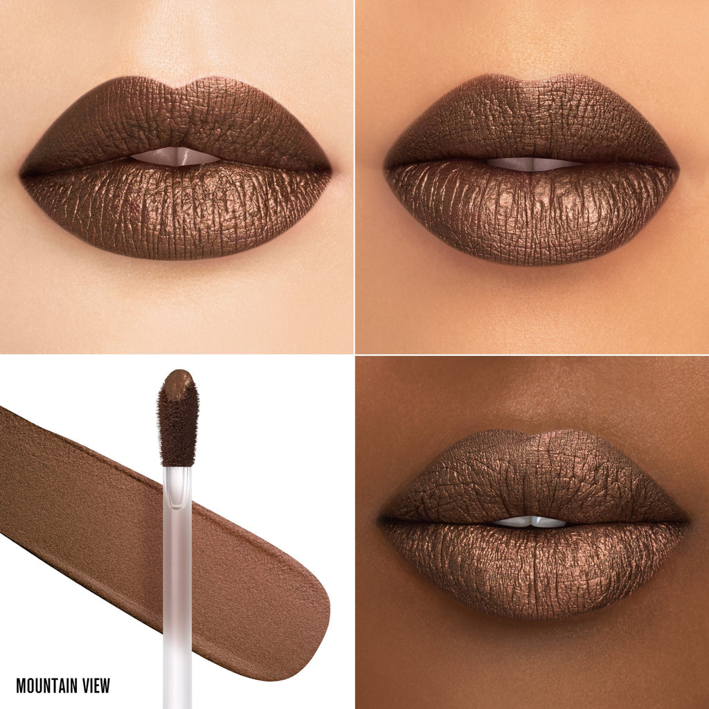 Velour Liquid Lipsticks
