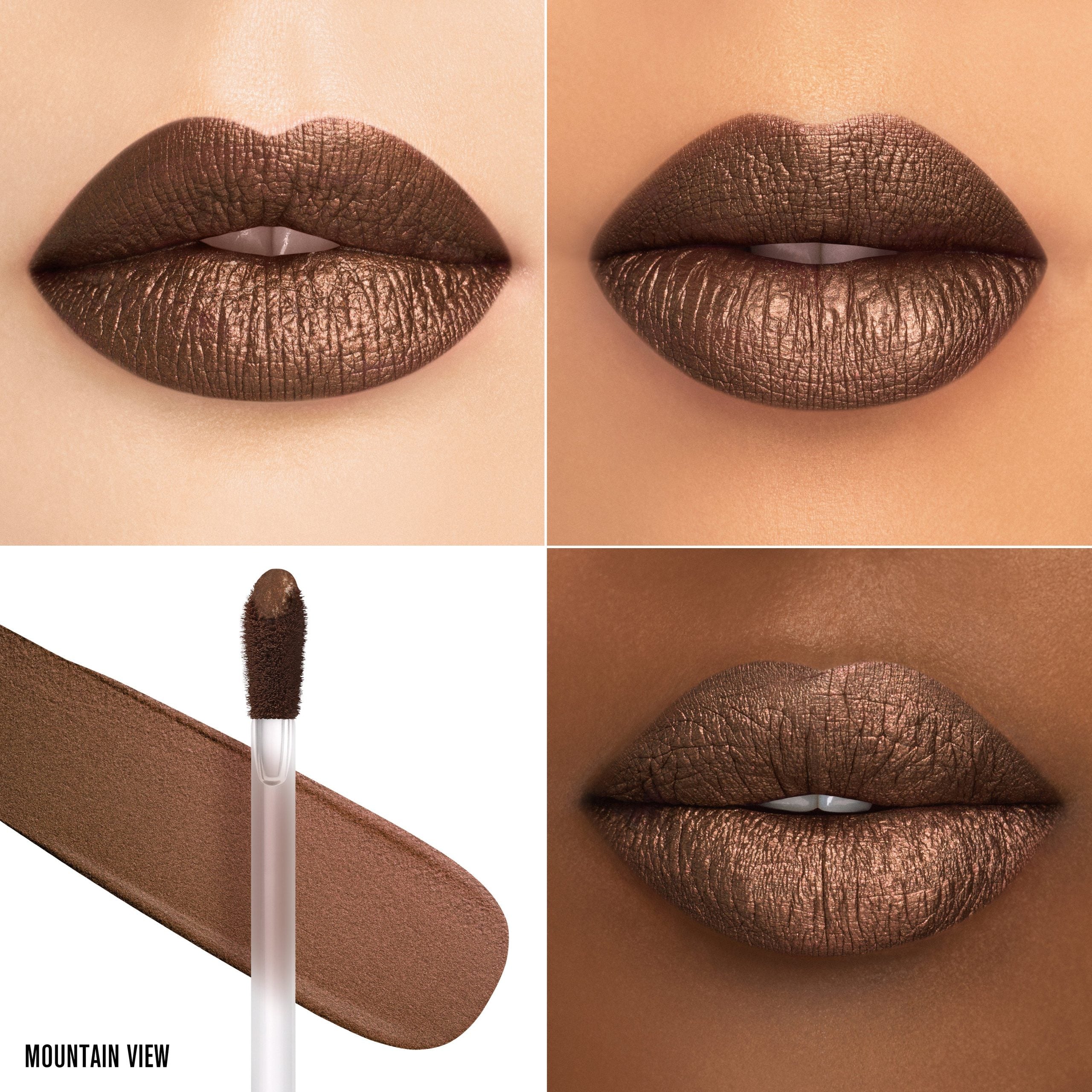 Velour Liquid Lipsticks