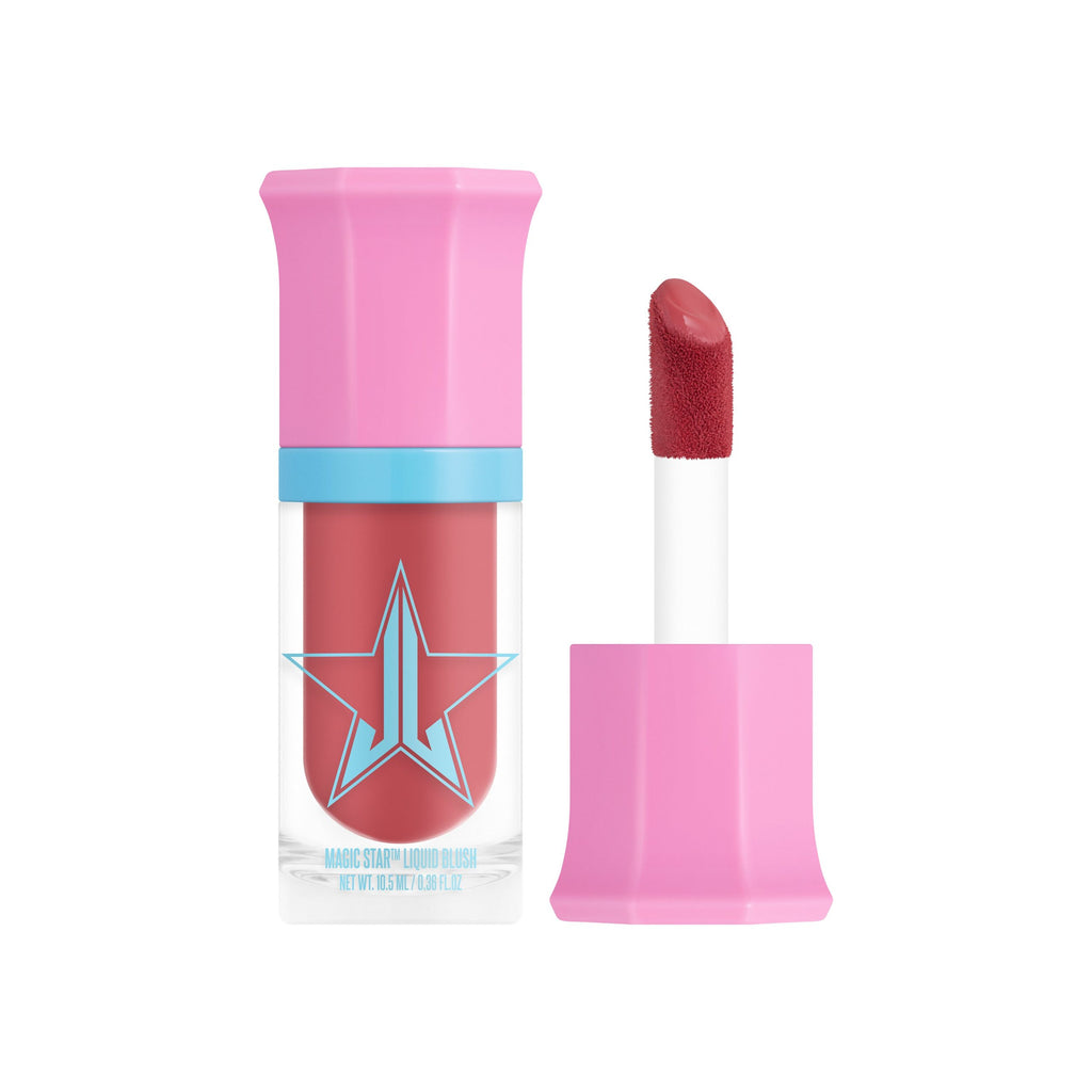 Magic Candy? Liquid Blush