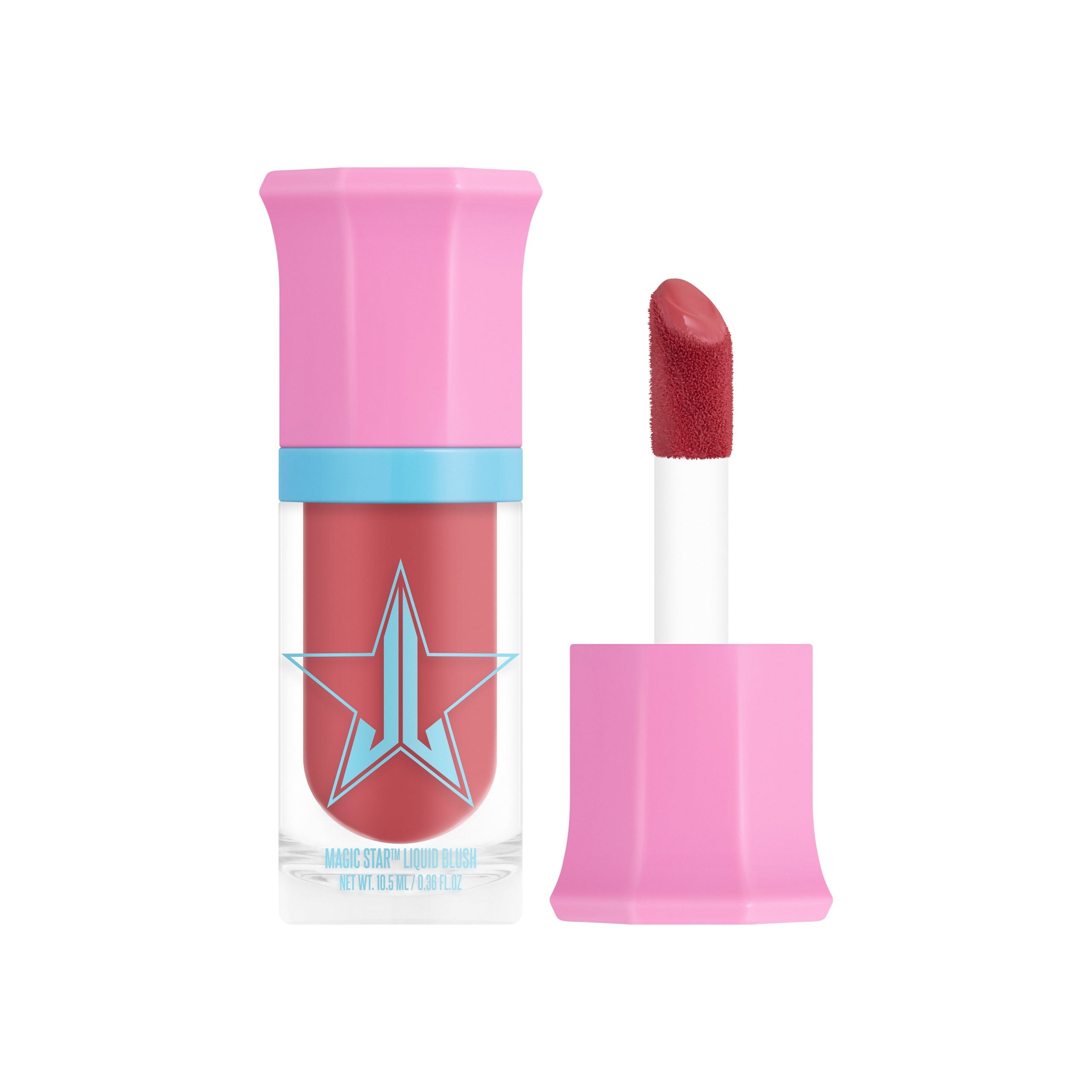 Magic Candy? Liquid Blush