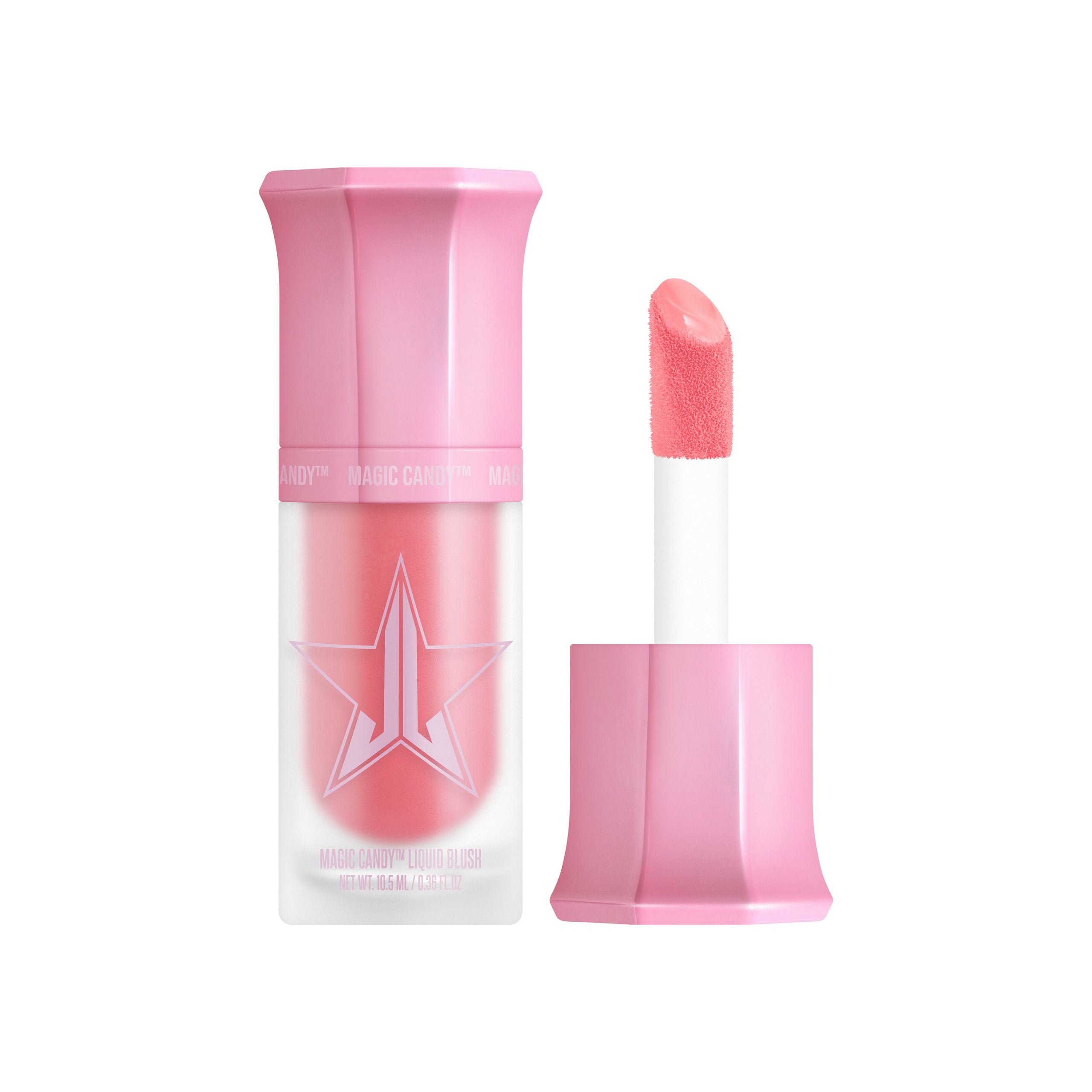 Magic Candy? Liquid Blush