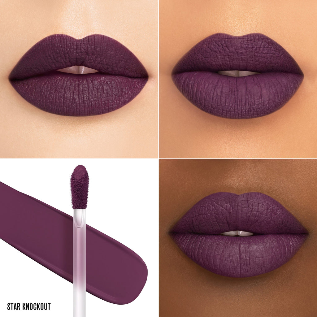 Velour Liquid Lipsticks