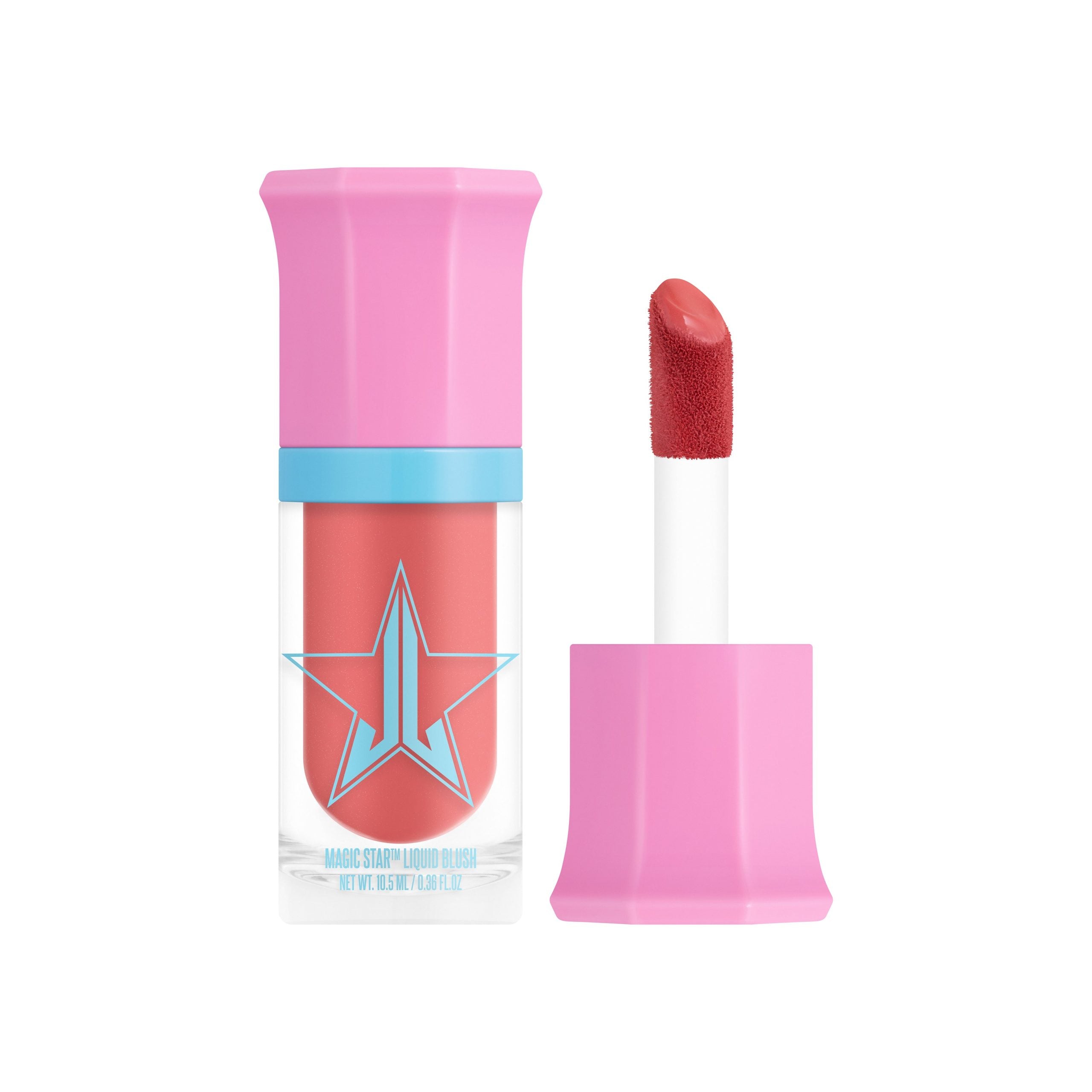 Magic Candy? Liquid Blush
