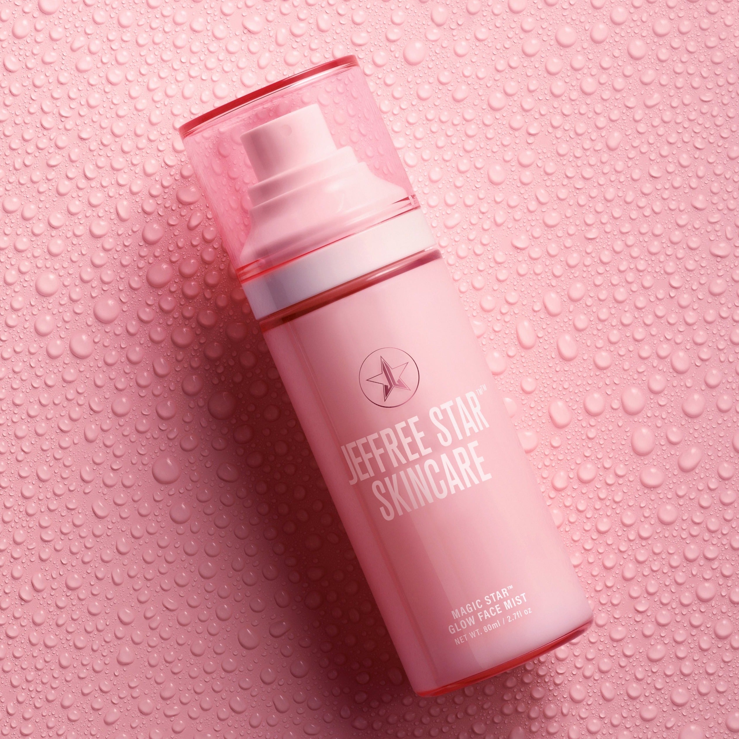 Magic Star? Glow Face Mist