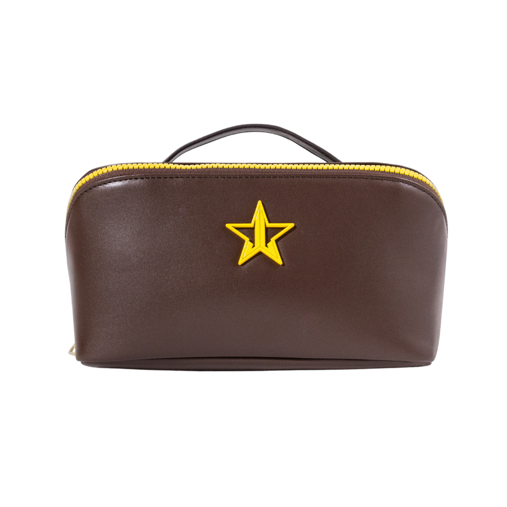 Rectangle Makeup Bag