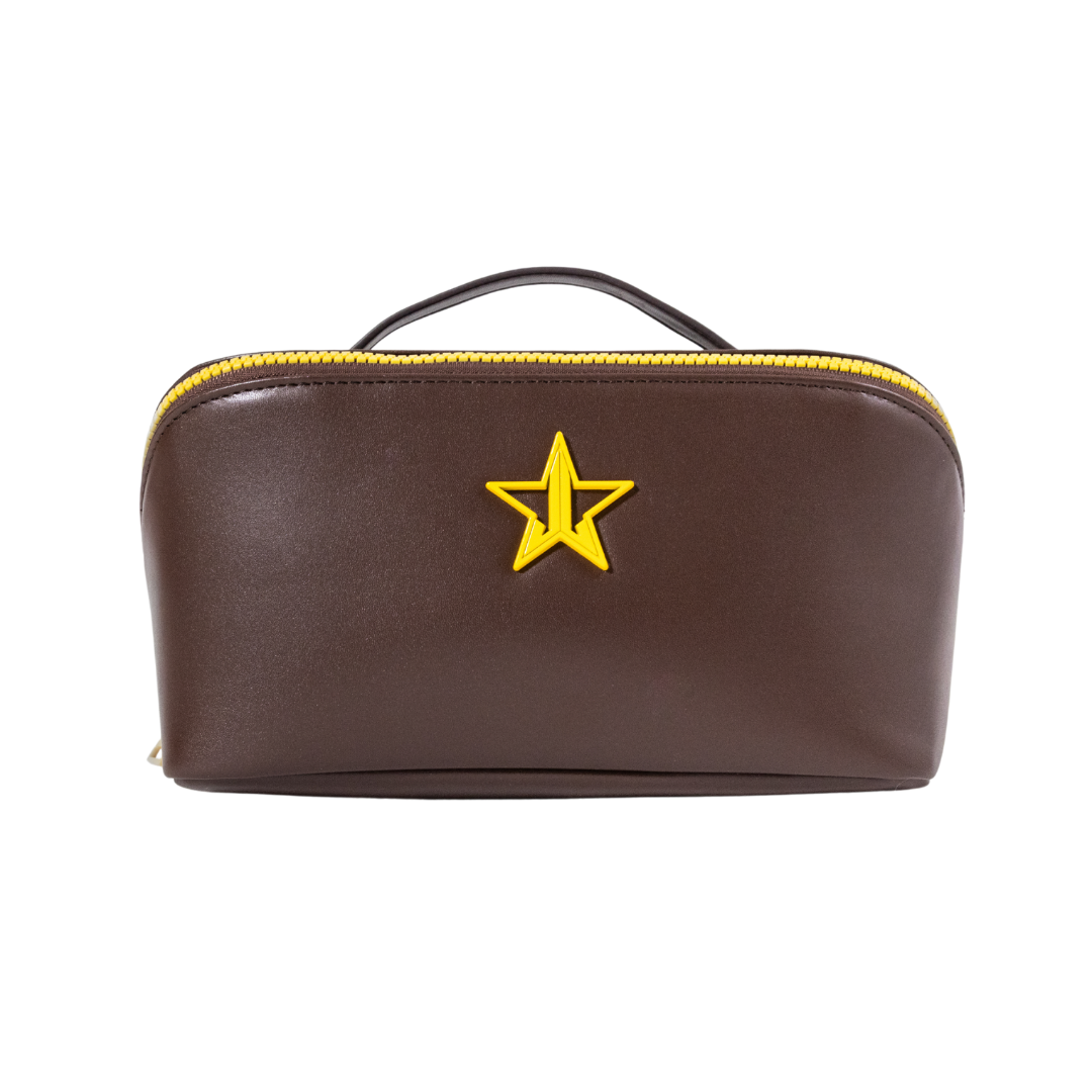 Rectangle Makeup Bag