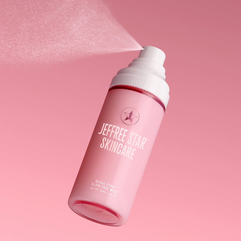 Magic Star? Glow Face Mist