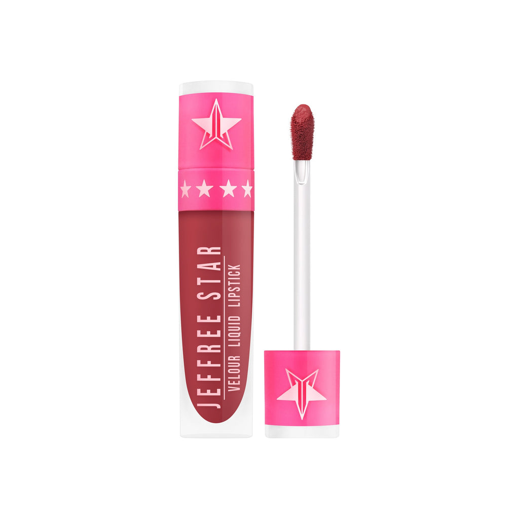 Velour Liquid Lipsticks
