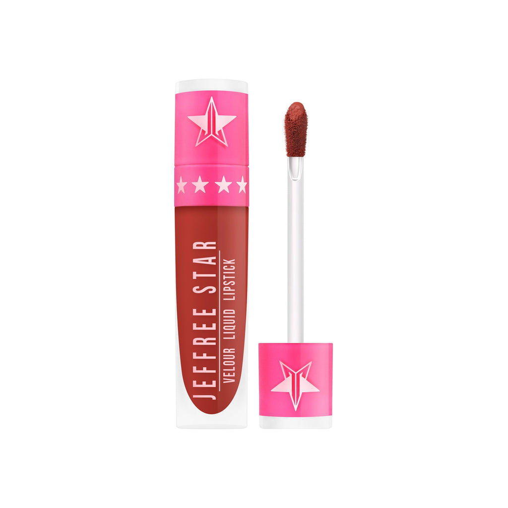 Velour Liquid Lipsticks