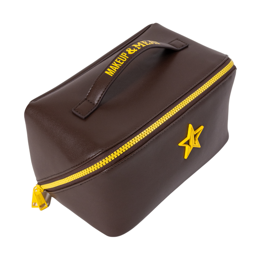 Rectangle Makeup Bag