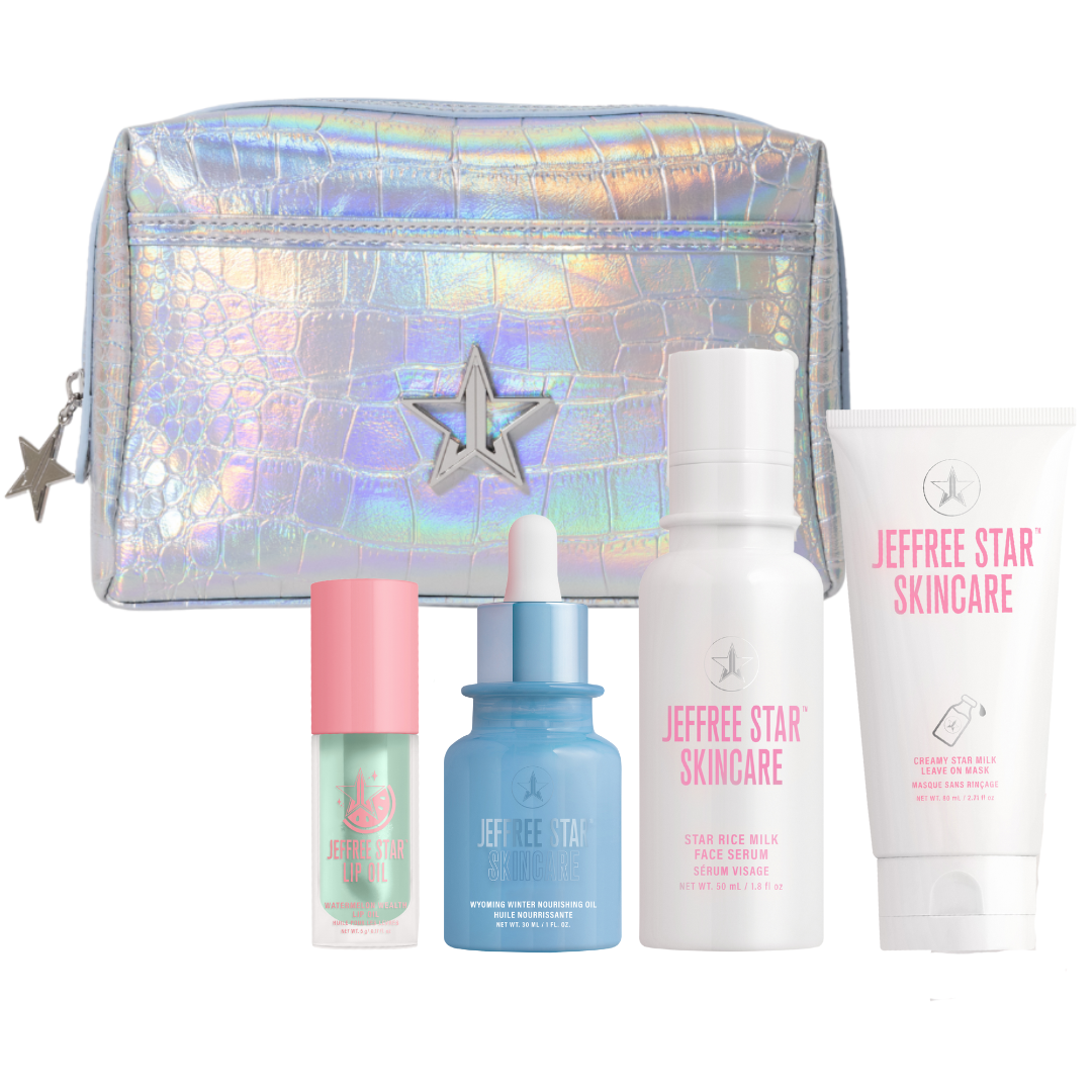 Ultimate Unicorn Skincare Bundle