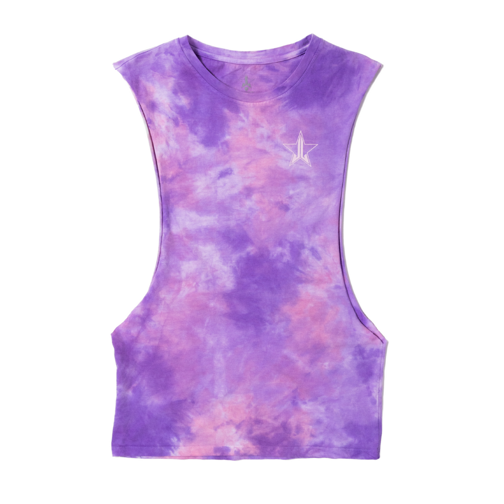 Summer Snowcone Tank