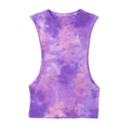 Summer Snowcone Tank