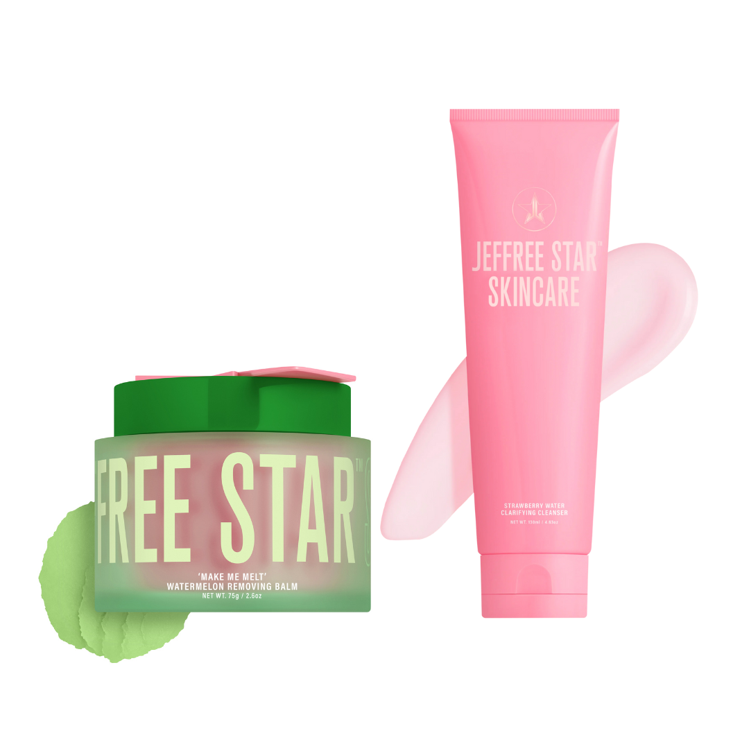 Double Cleanse Duo