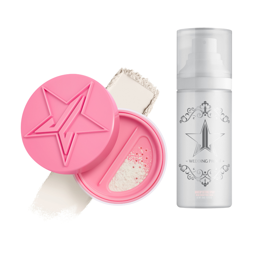 Set & Perfect Bundle