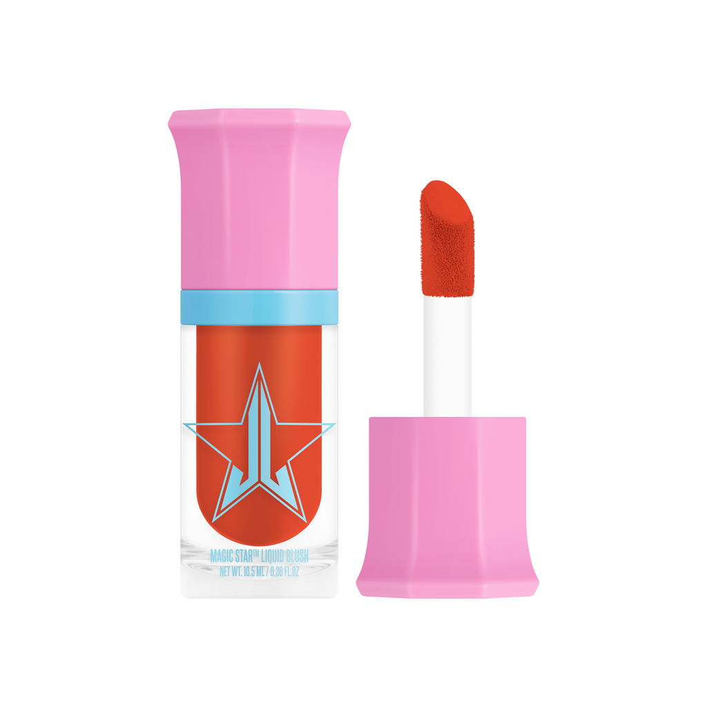 Magic Candy? Liquid Blush
