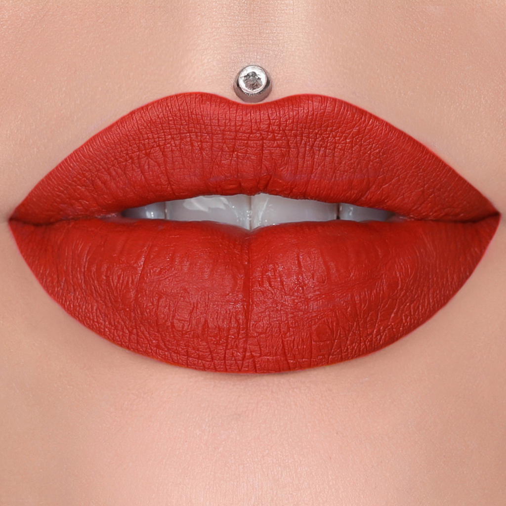Velour Liquid Lipsticks