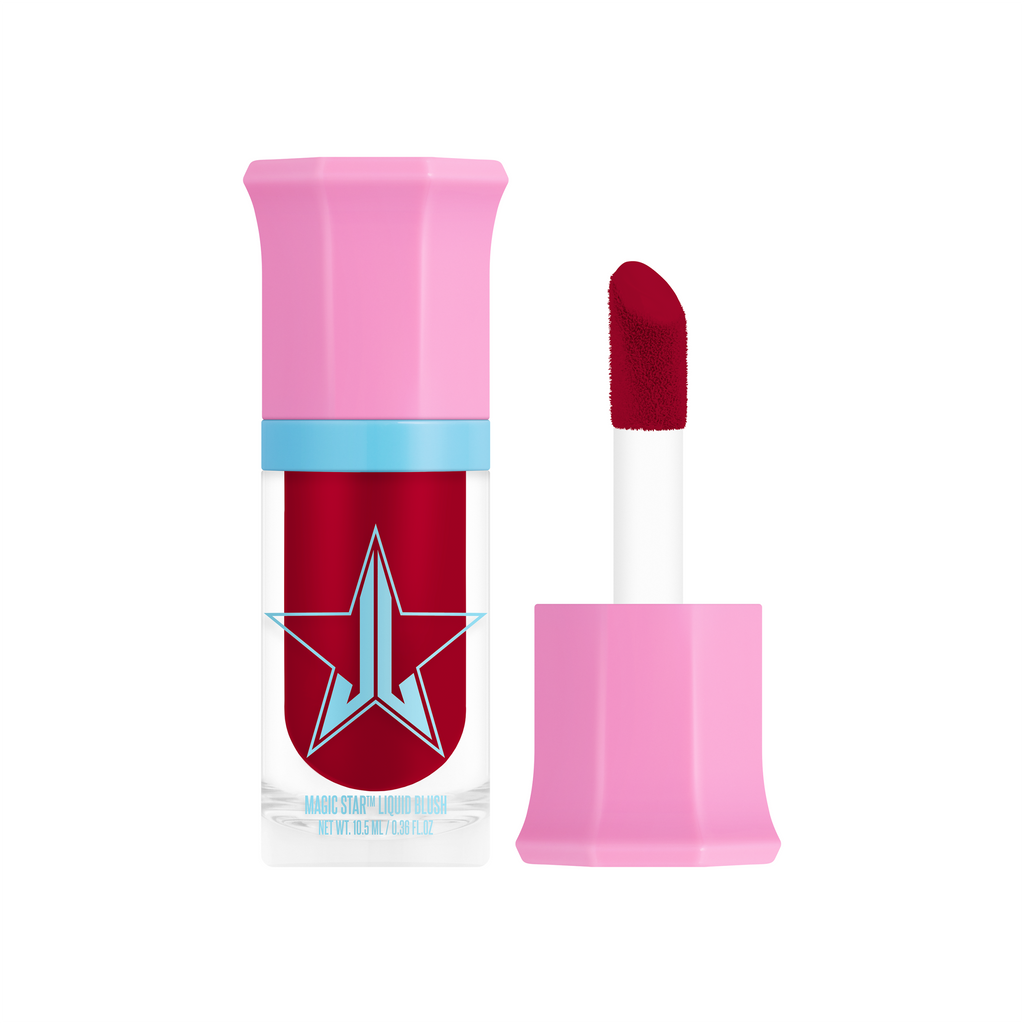 Magic Candy? Liquid Blush