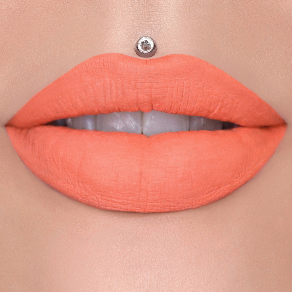 Velour Liquid Lipsticks