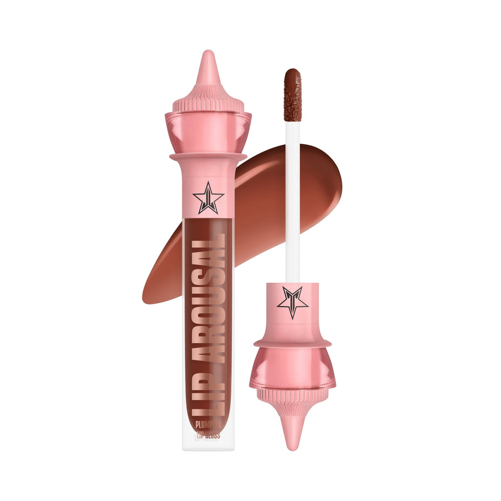 Lip Arousal
