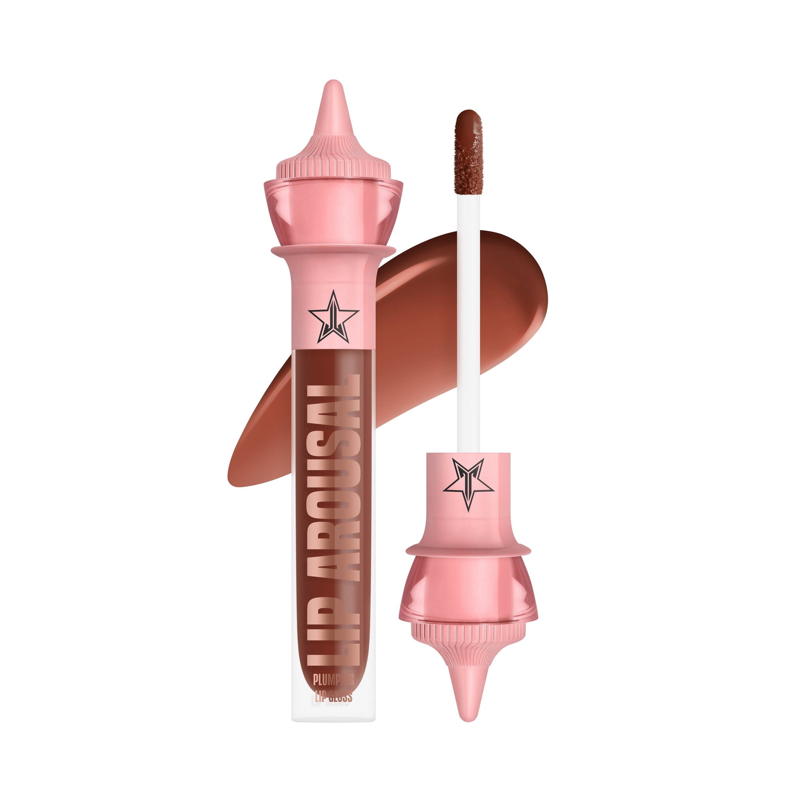 Lip Arousal