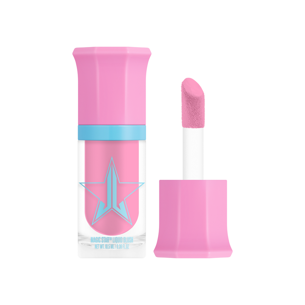 Magic Candy? Liquid Blush