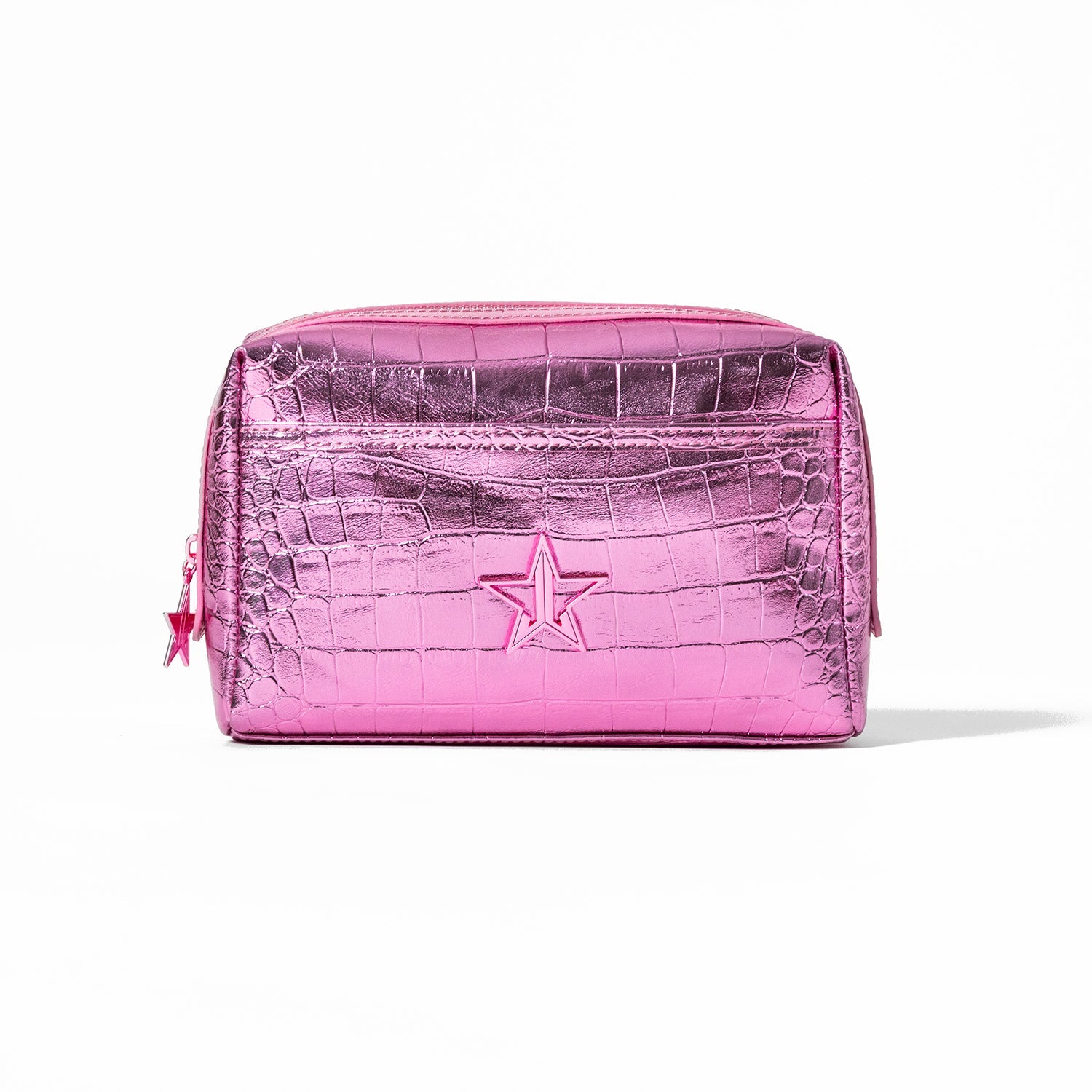 Alligator Makeup Bags