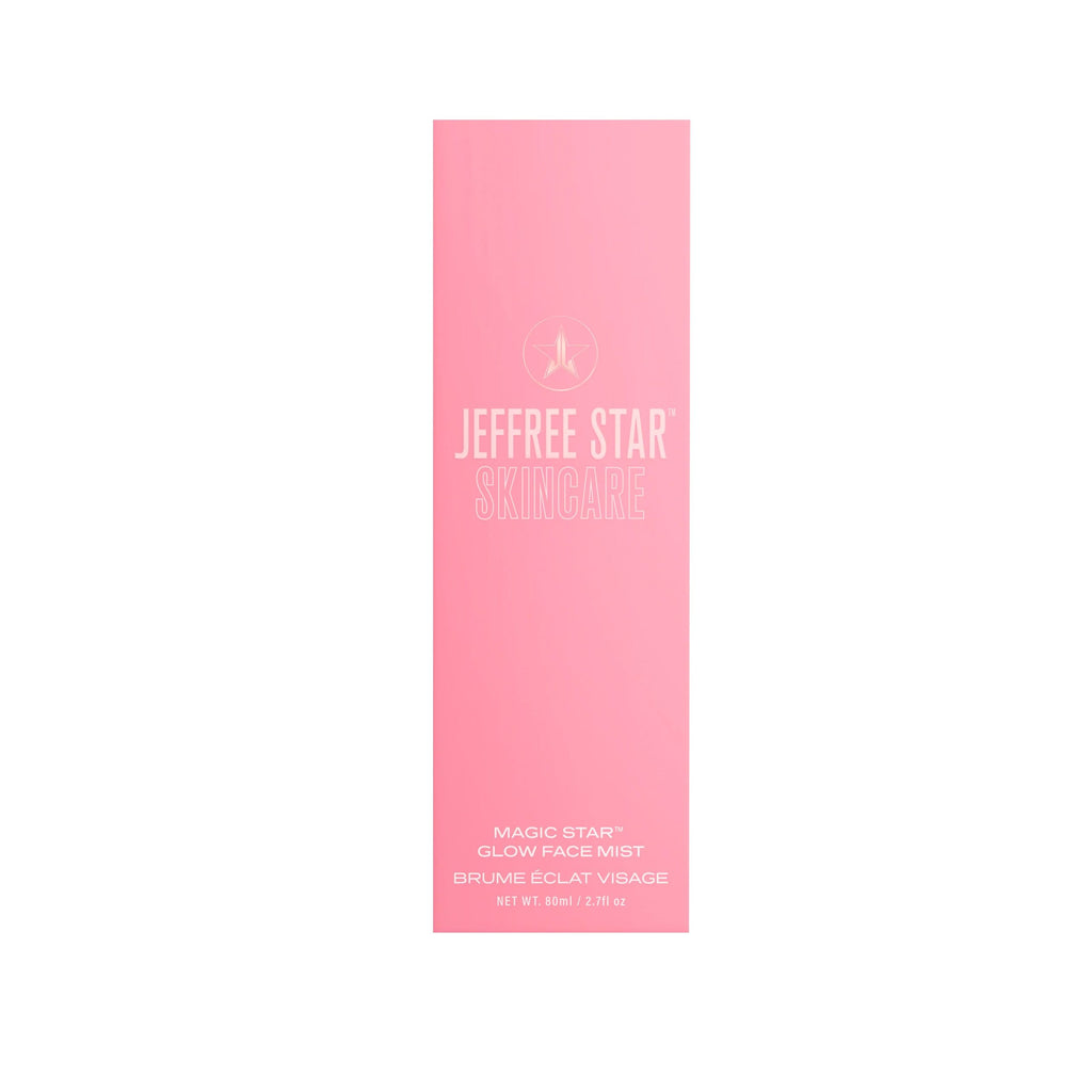 Magic Star? Glow Face Mist