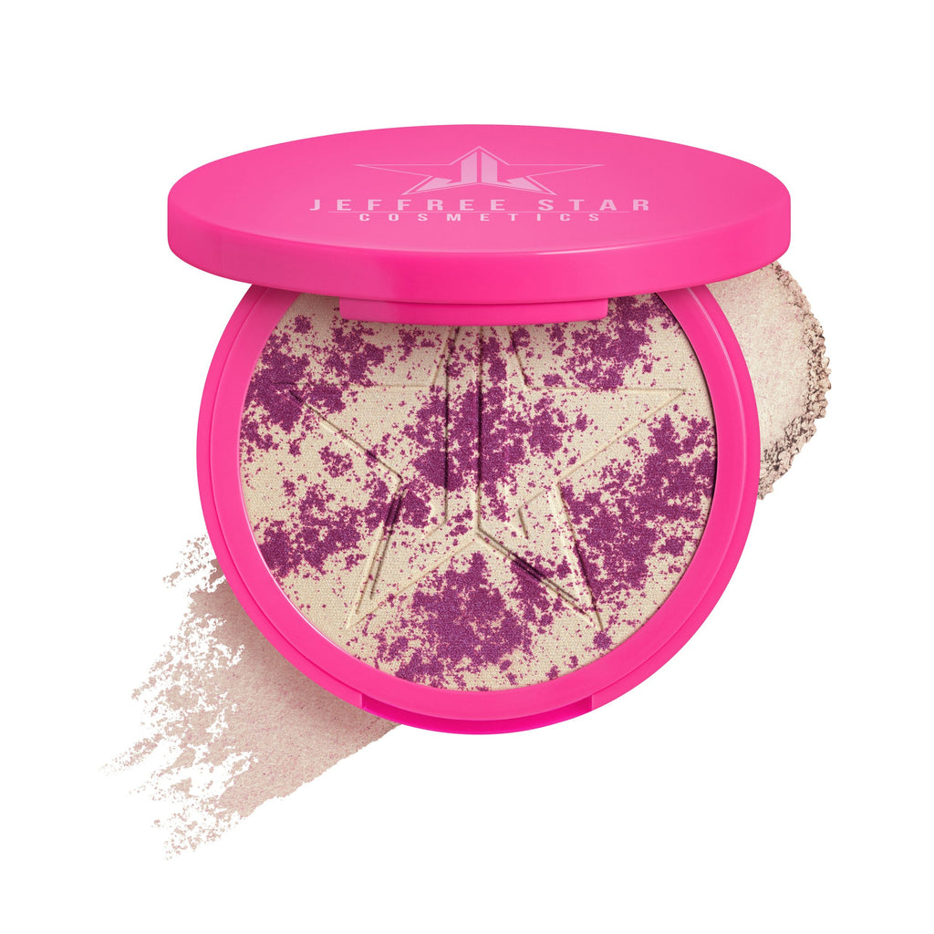 Skin Frost? Blush Highlighter