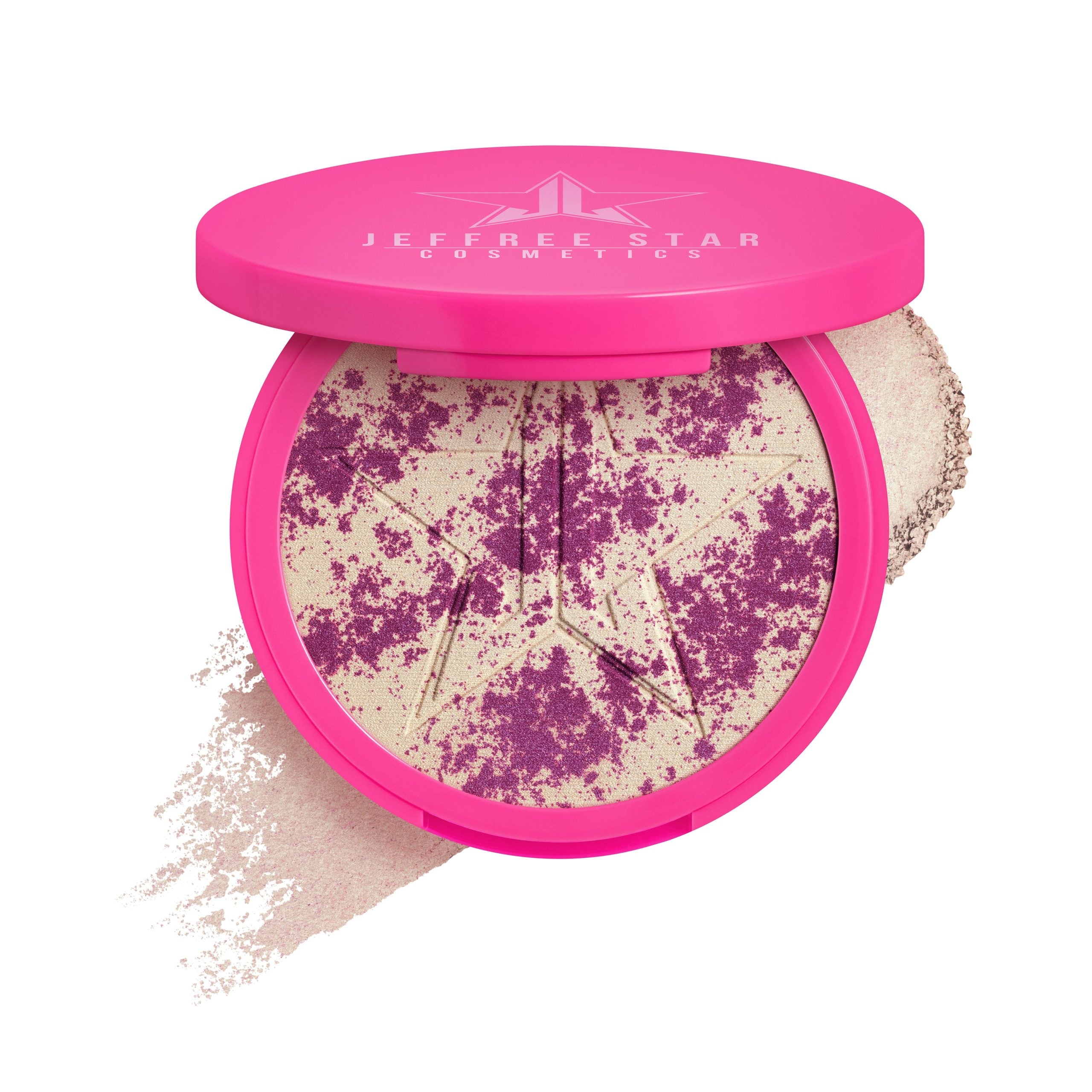 Skin Frost? Blush Highlighter