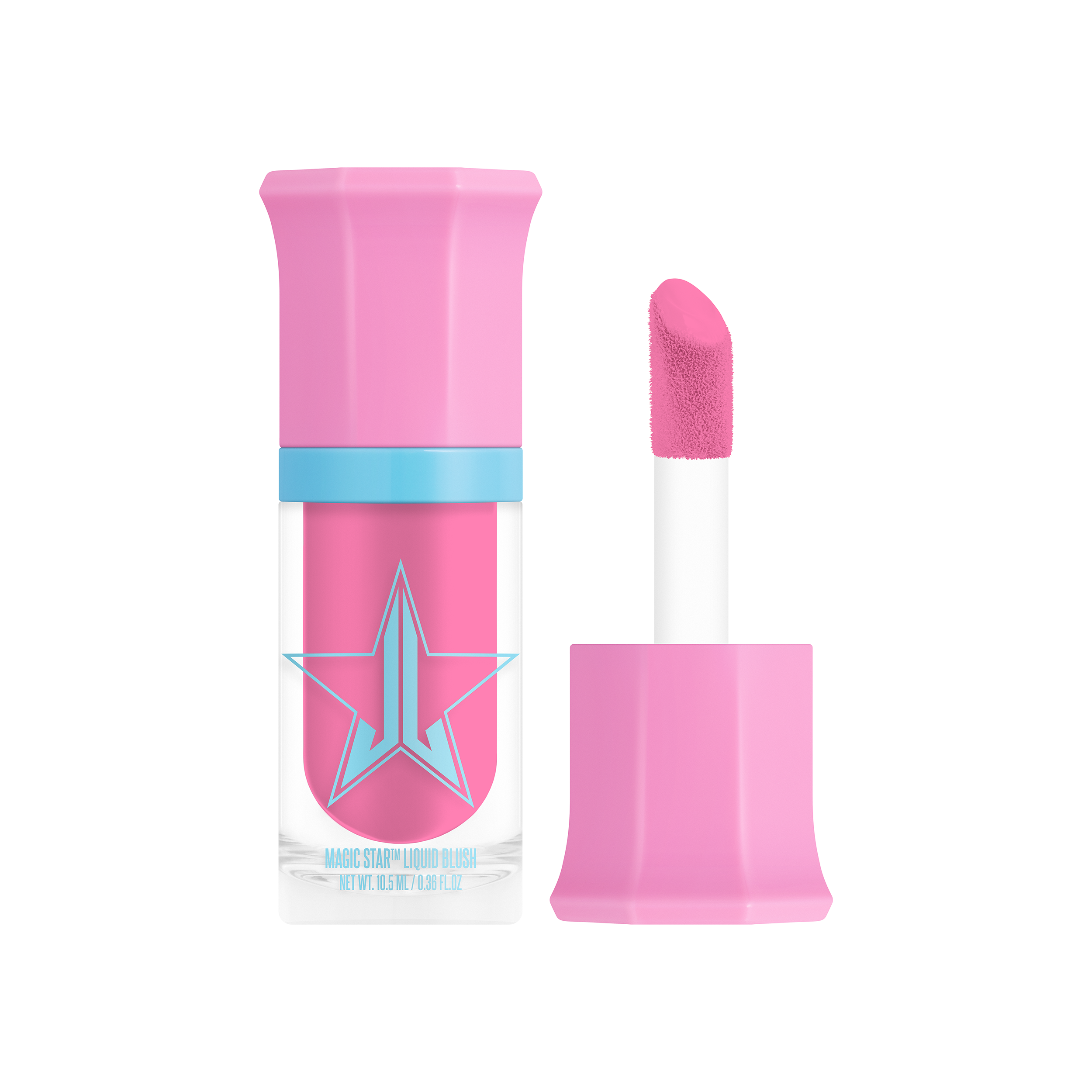 Magic Candy? Liquid Blush