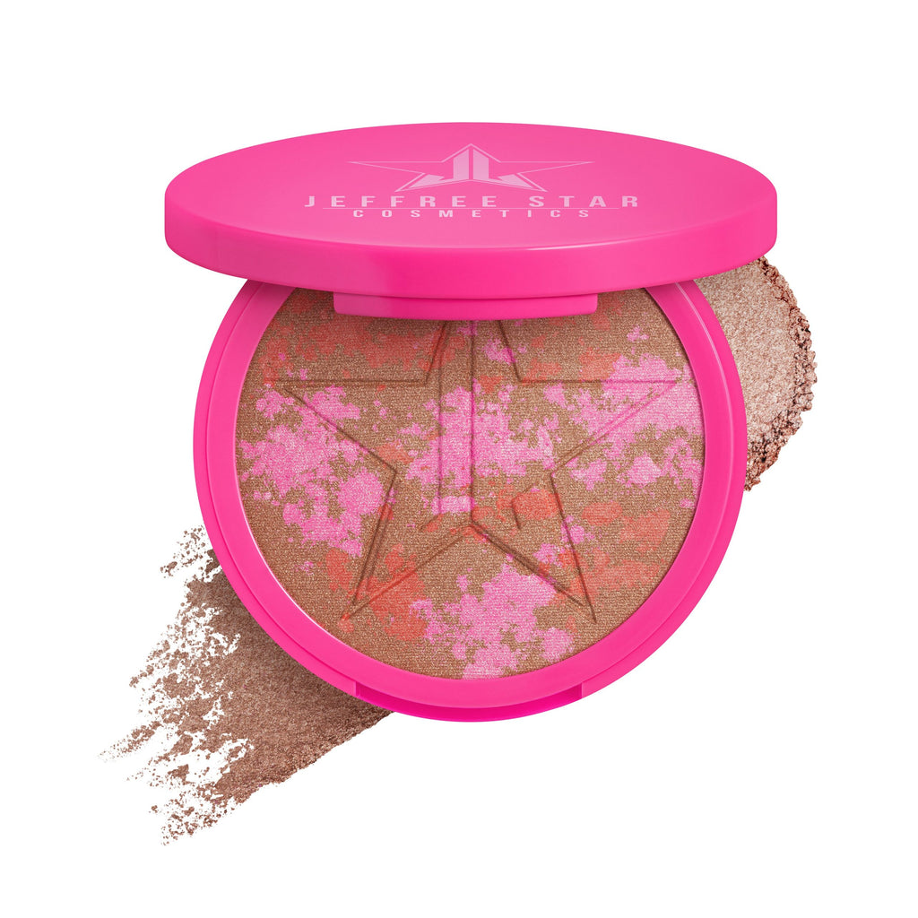 Skin Frost? Blush Highlighter