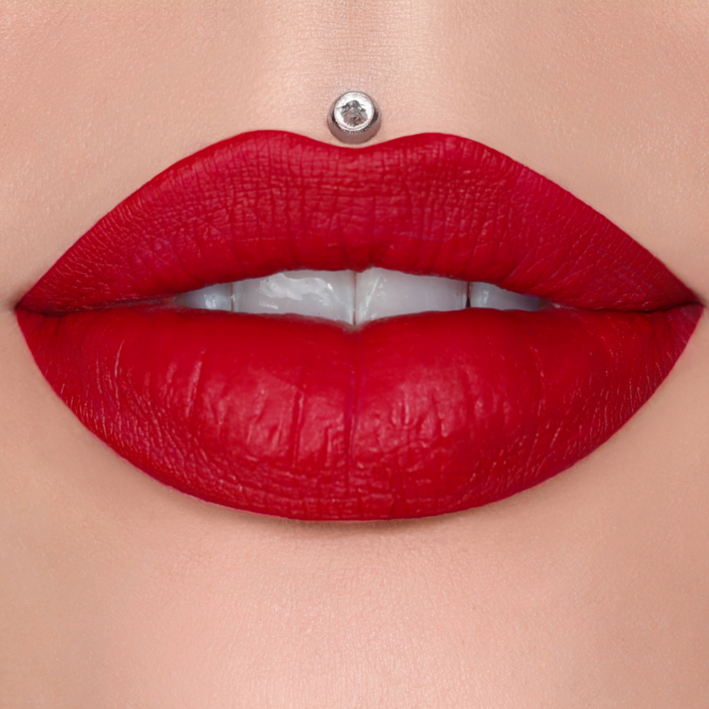 Velour Liquid Lipsticks