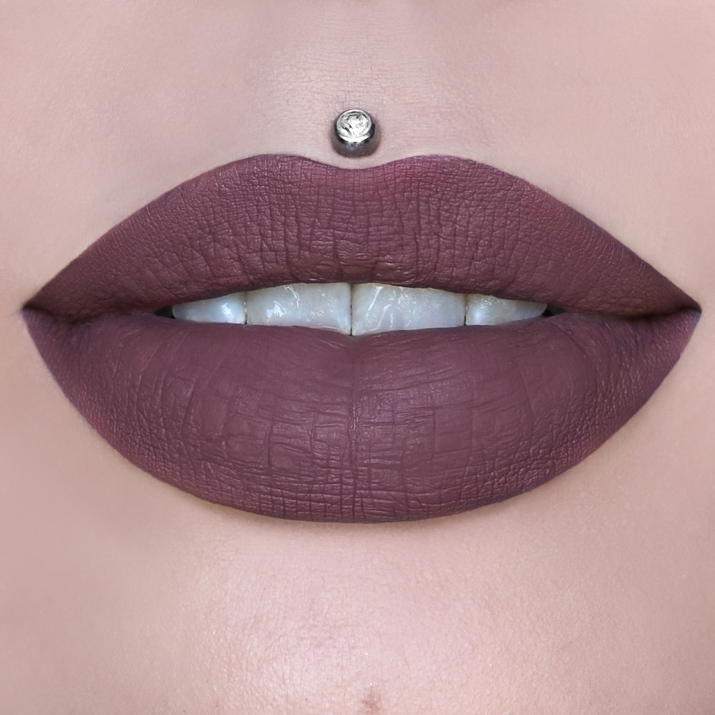 Velour Liquid Lipsticks